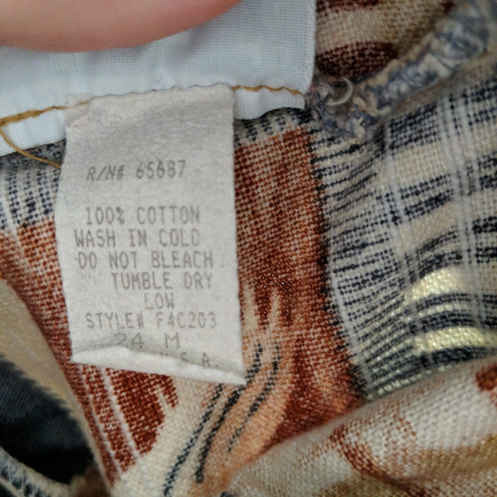 Catch Cach Infant Farm Animals Western Overalls 24 - Picture 5 of 8